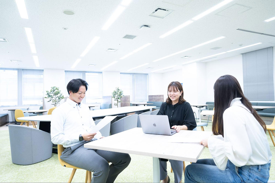 株式会社後藤回漕店
