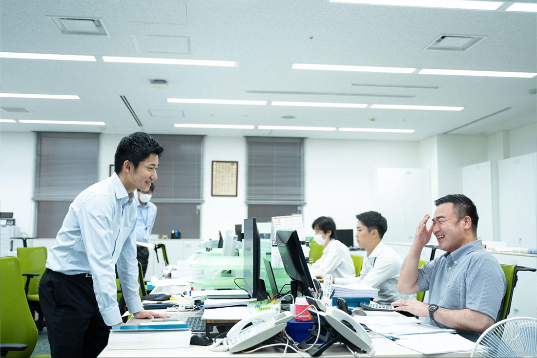 株式会社後藤回漕店