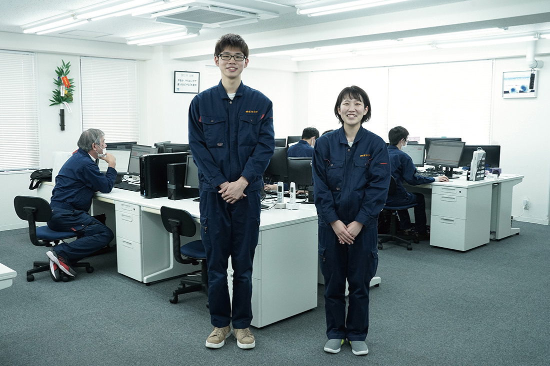 株式会社室住設計