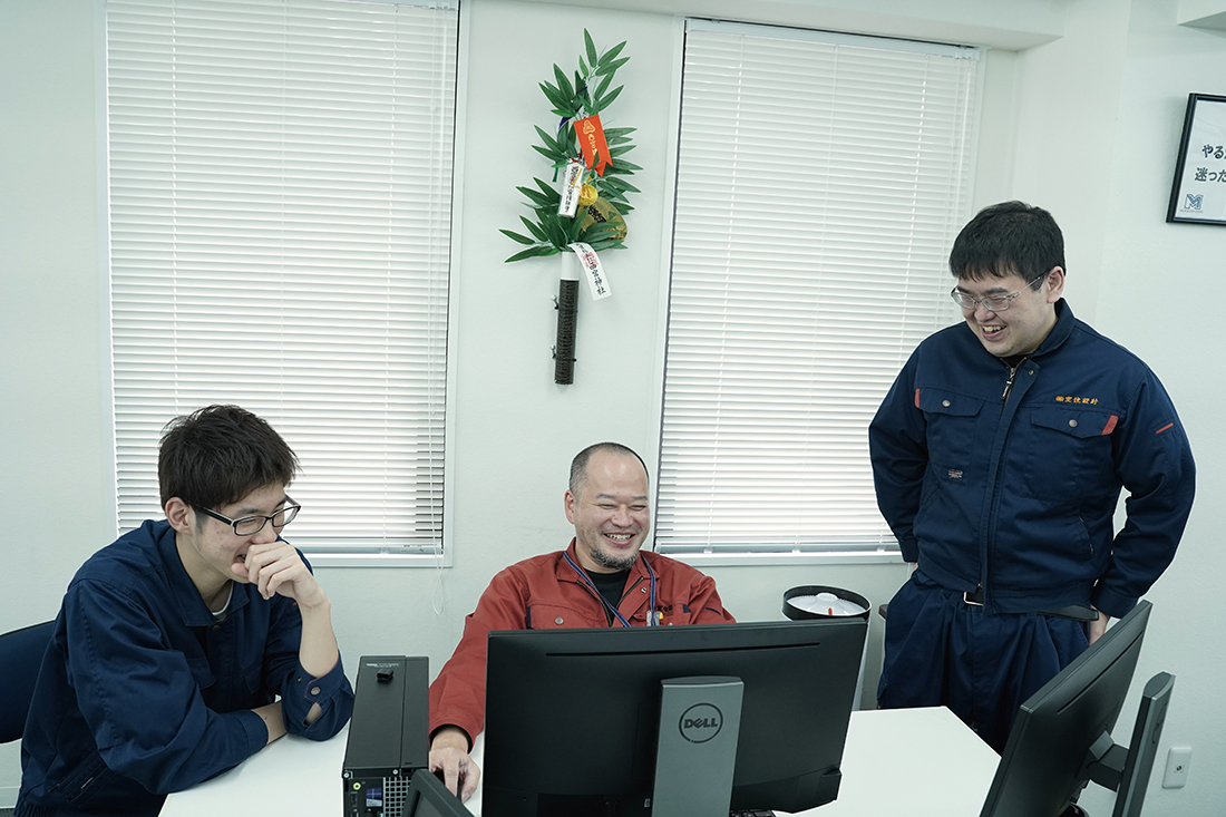 株式会社室住設計