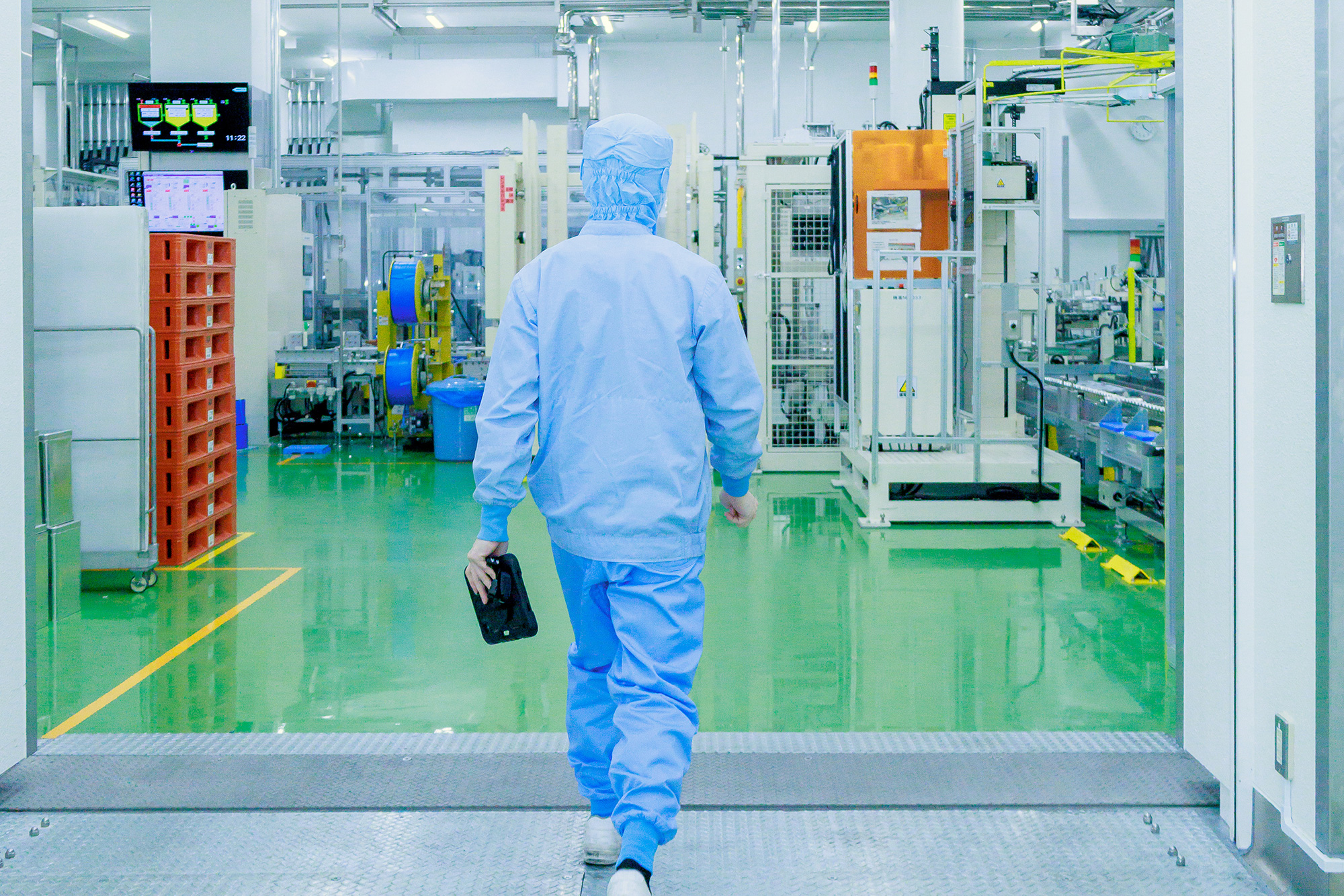 植田製油株式会社