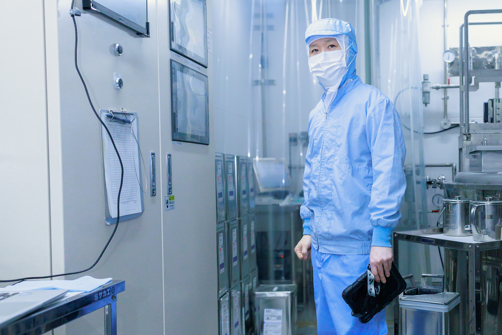 植田製油株式会社