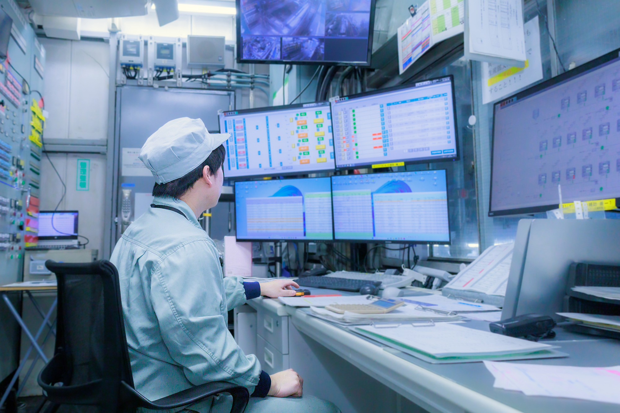 植田製油株式会社