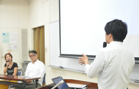 第1部クラウドソーシングと新しい働き方