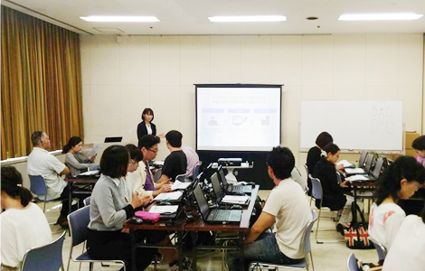 WEBライティング実践講座